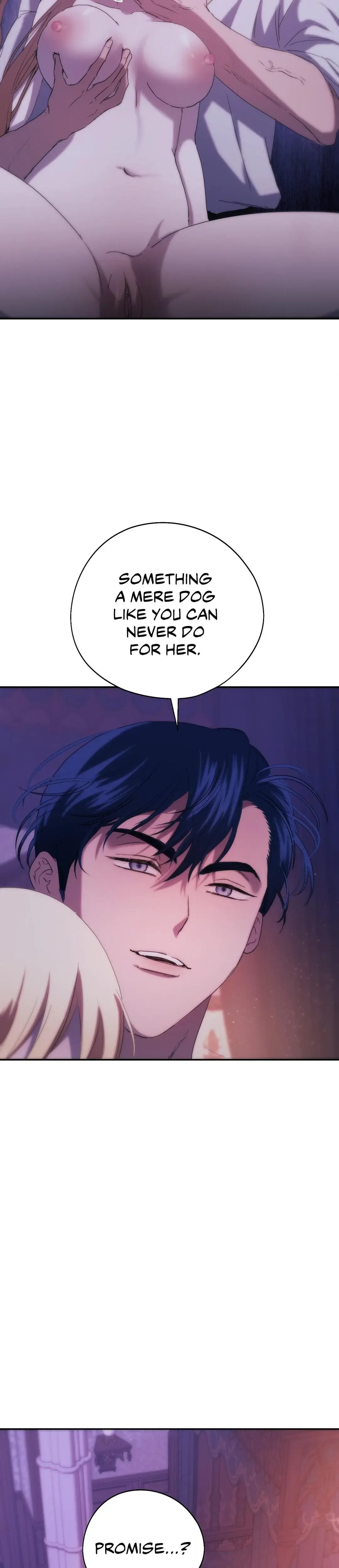The Golden Wife In Law Chapter 28 - Page 25