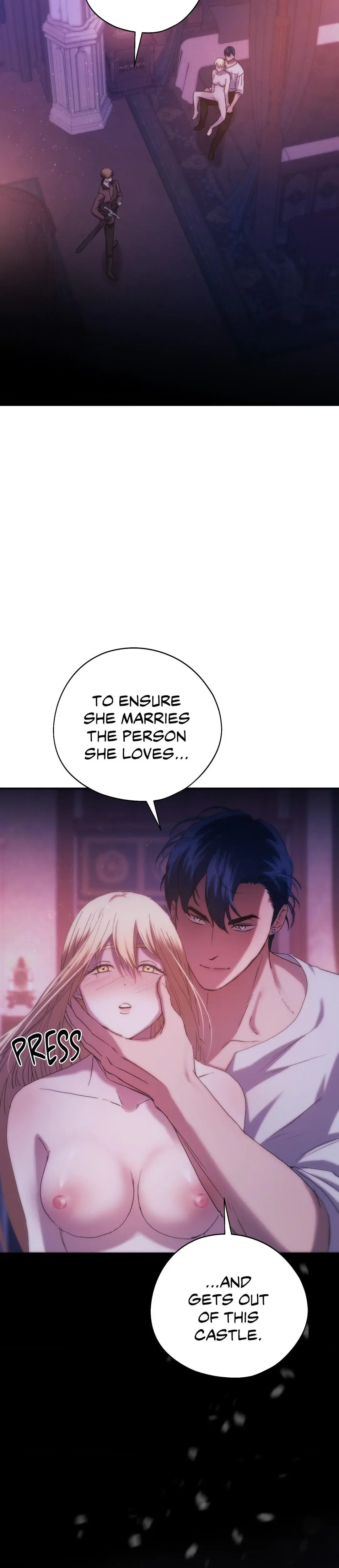 The Golden Wife In Law Chapter 28 - Page 26
