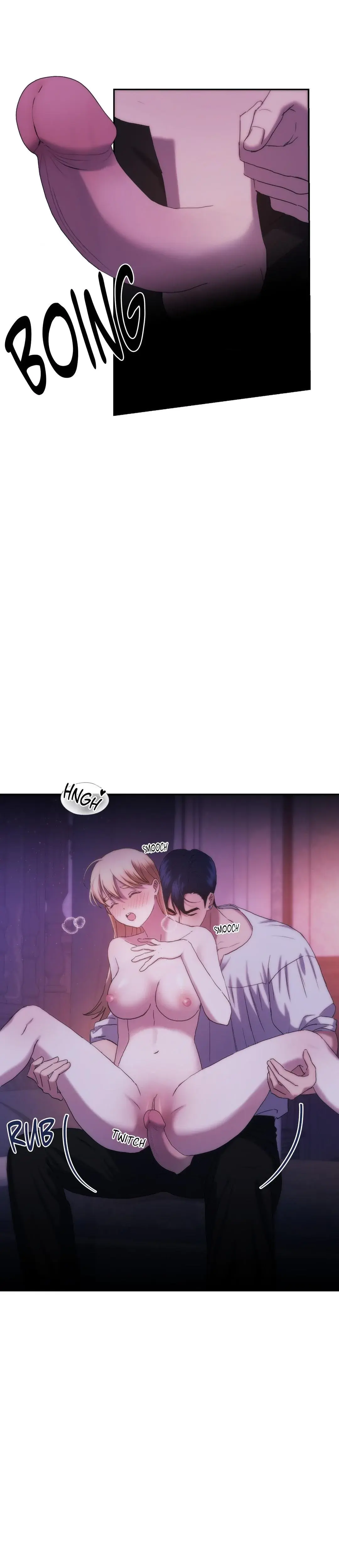 The Golden Wife In Law Chapter 28 - Page 29