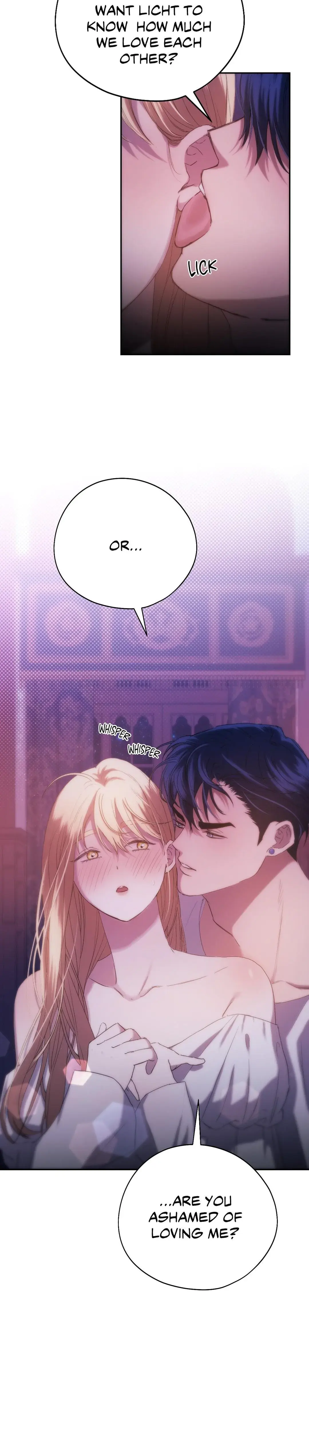 The Golden Wife In Law Chapter 28 - Page 3