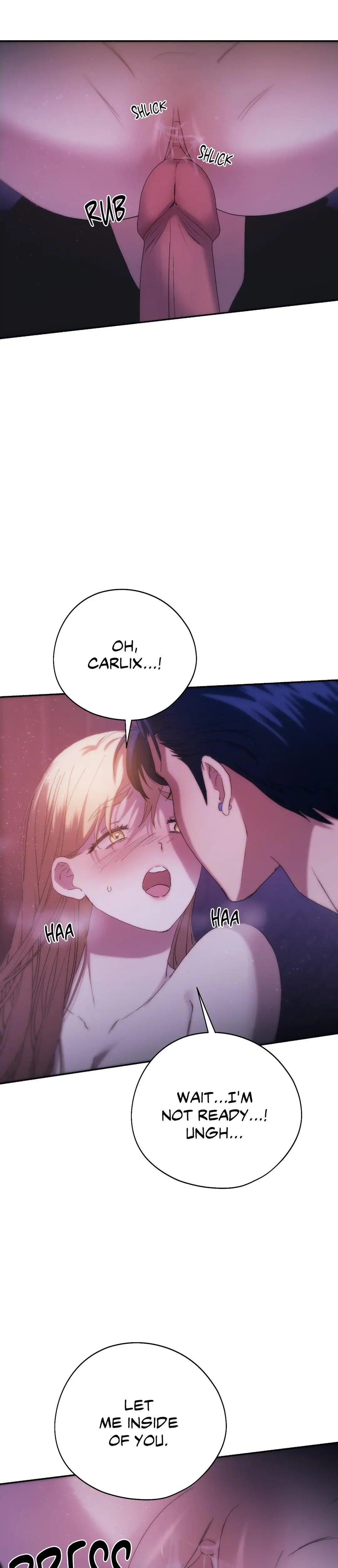 The Golden Wife In Law Chapter 28 - Page 30