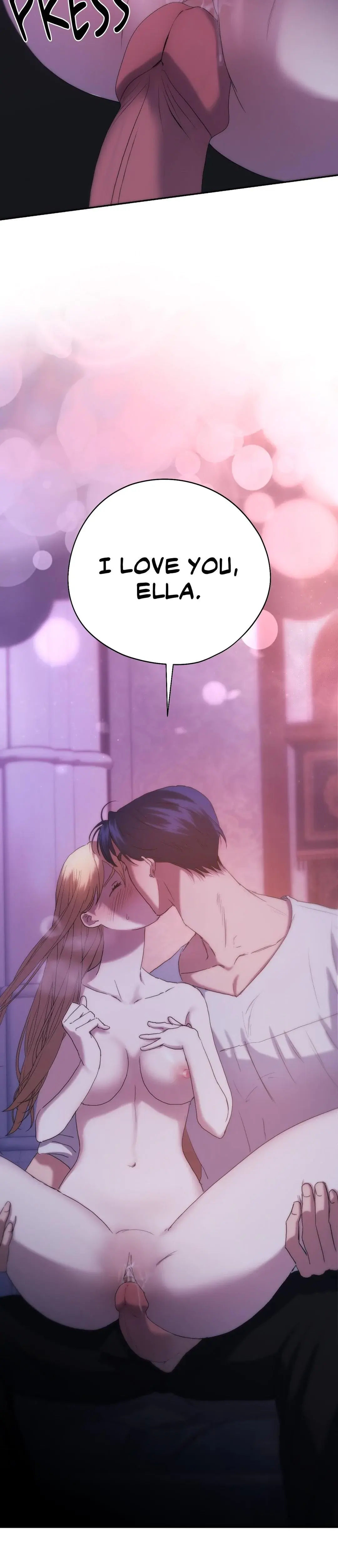 The Golden Wife In Law Chapter 28 - Page 31
