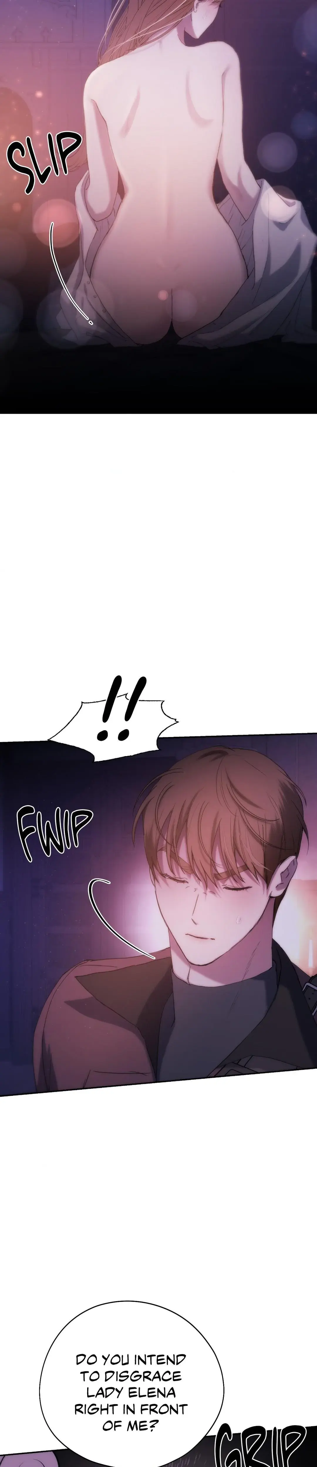 The Golden Wife In Law Chapter 28 - Page 5