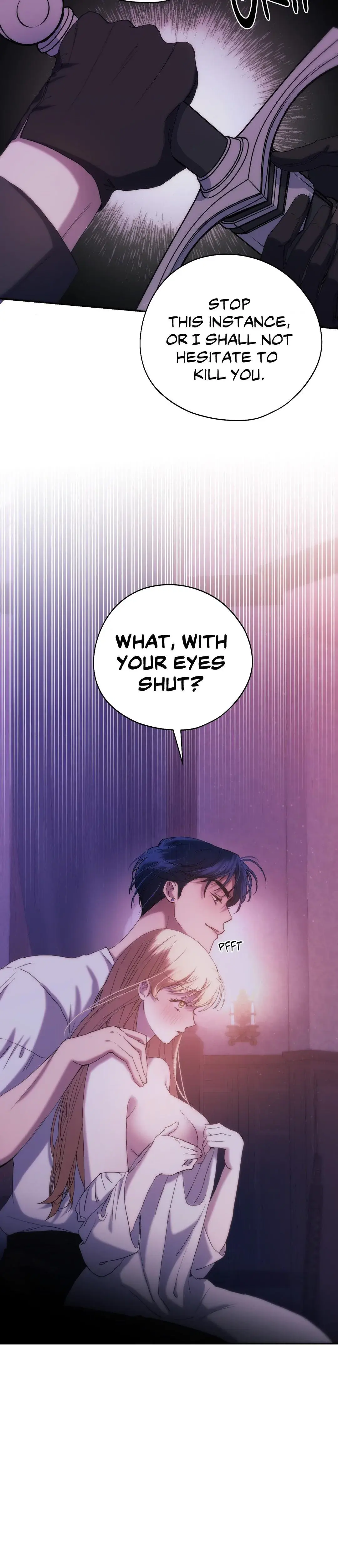 The Golden Wife In Law Chapter 28 - Page 6