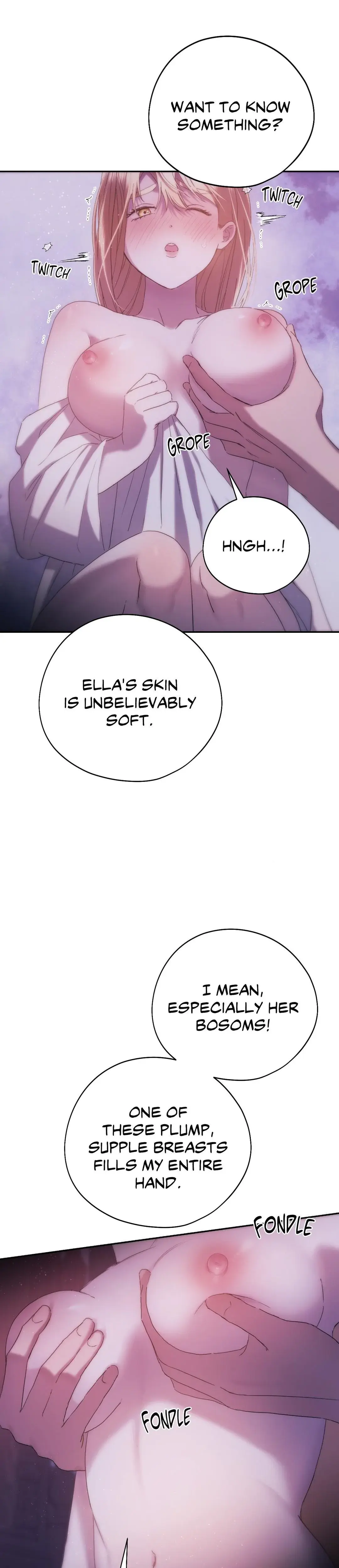 The Golden Wife In Law Chapter 28 - Page 7