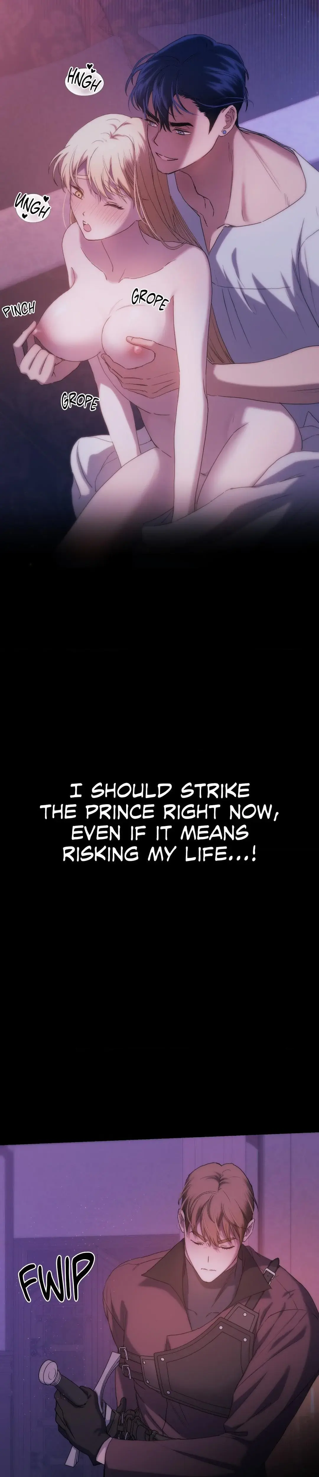 The Golden Wife In Law Chapter 28 - Page 9