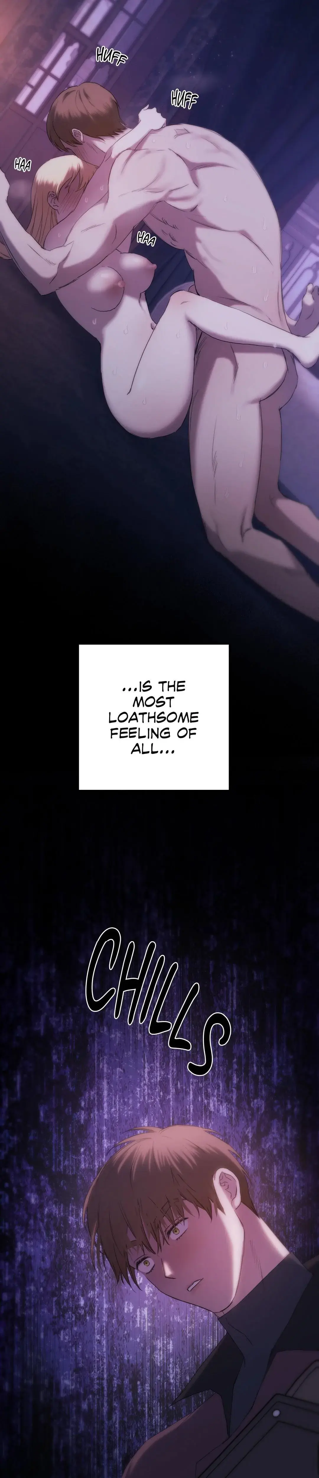 The Golden Wife In Law Chapter 29 - Page 11
