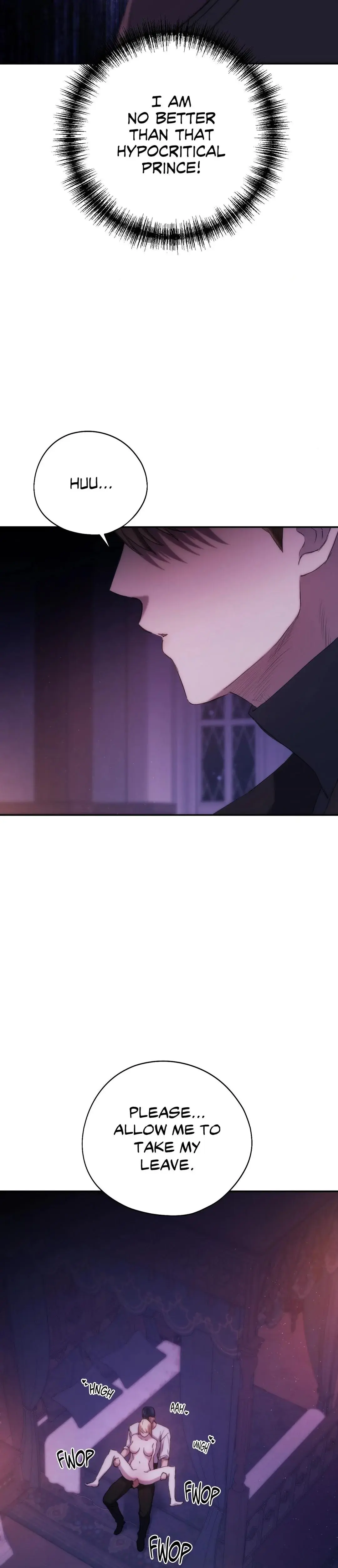 The Golden Wife In Law Chapter 29 - Page 12