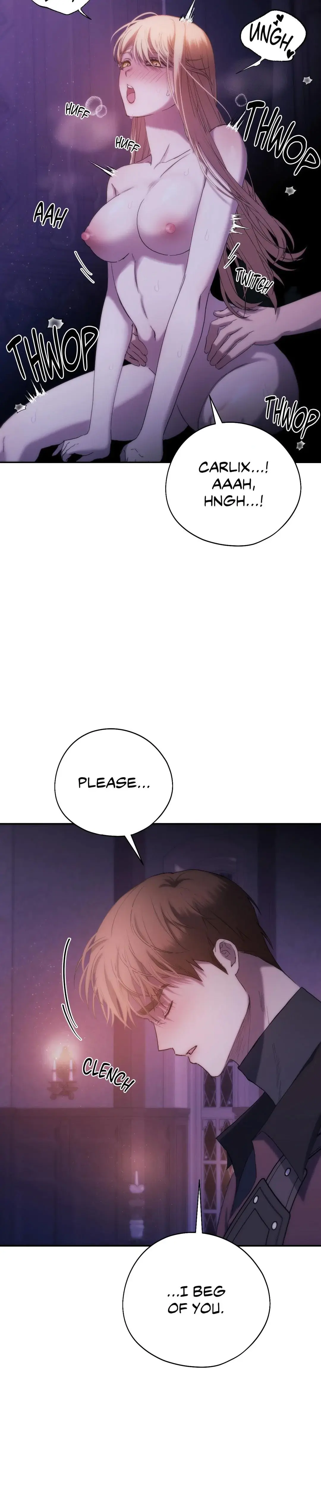 The Golden Wife In Law Chapter 29 - Page 14