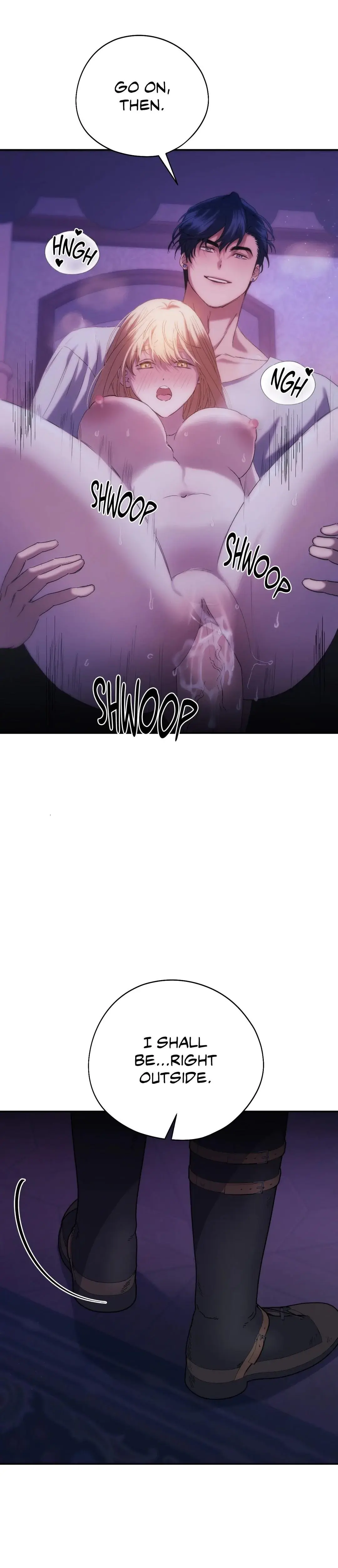 The Golden Wife In Law Chapter 29 - Page 15