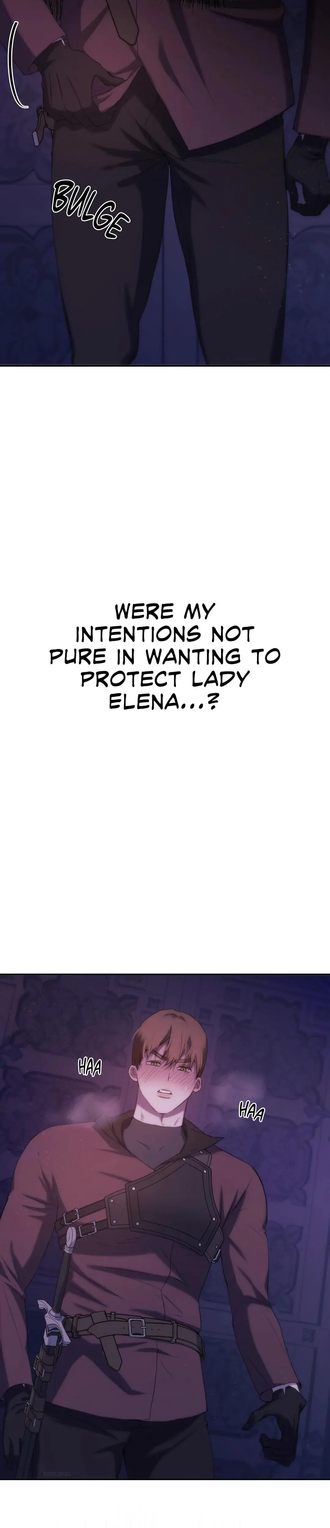 The Golden Wife In Law Chapter 29 - Page 18