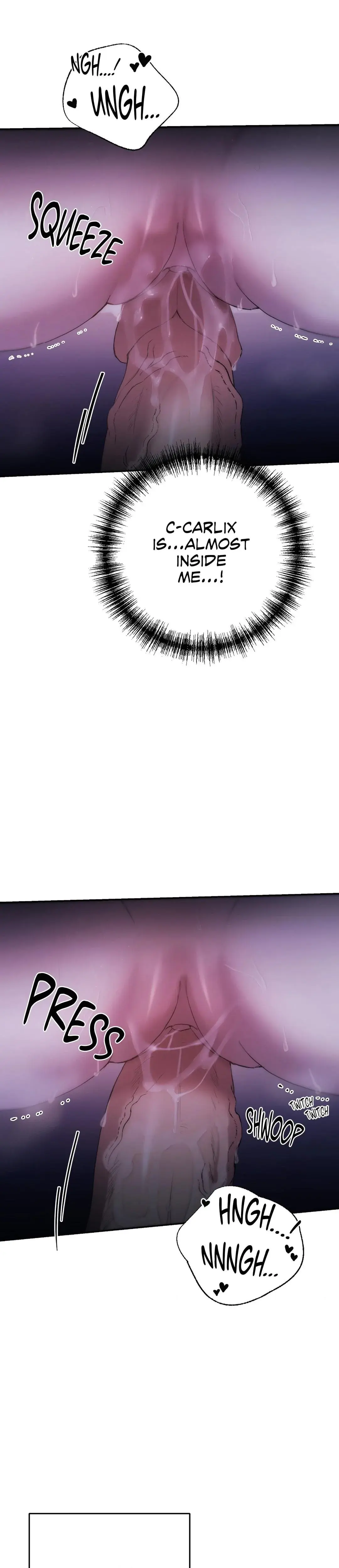 The Golden Wife In Law Chapter 29 - Page 2