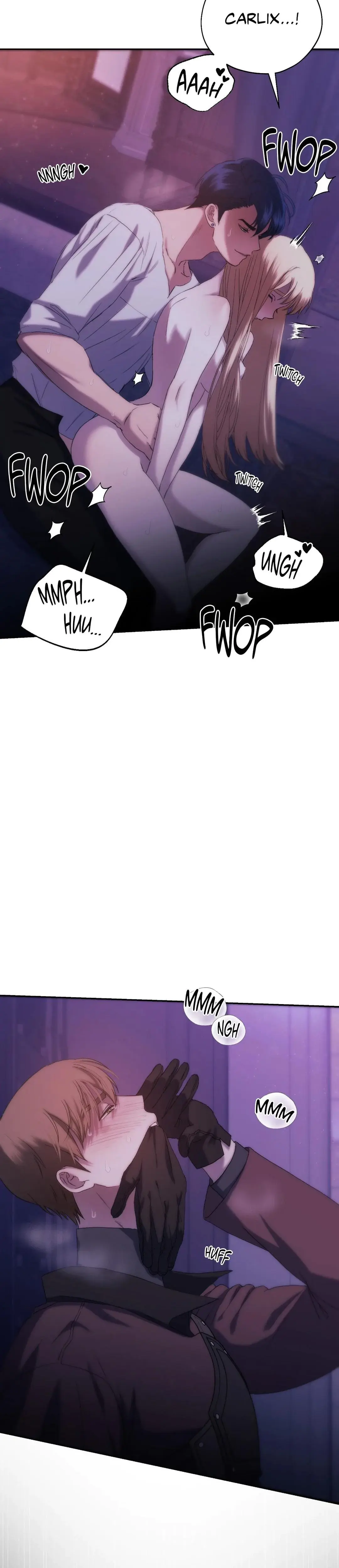 The Golden Wife In Law Chapter 29 - Page 23