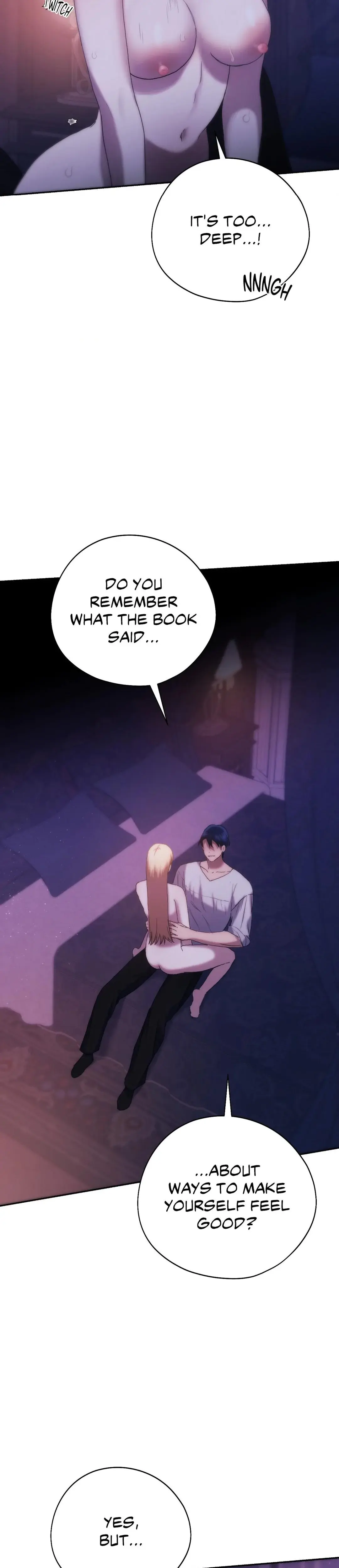 The Golden Wife In Law Chapter 29 - Page 30
