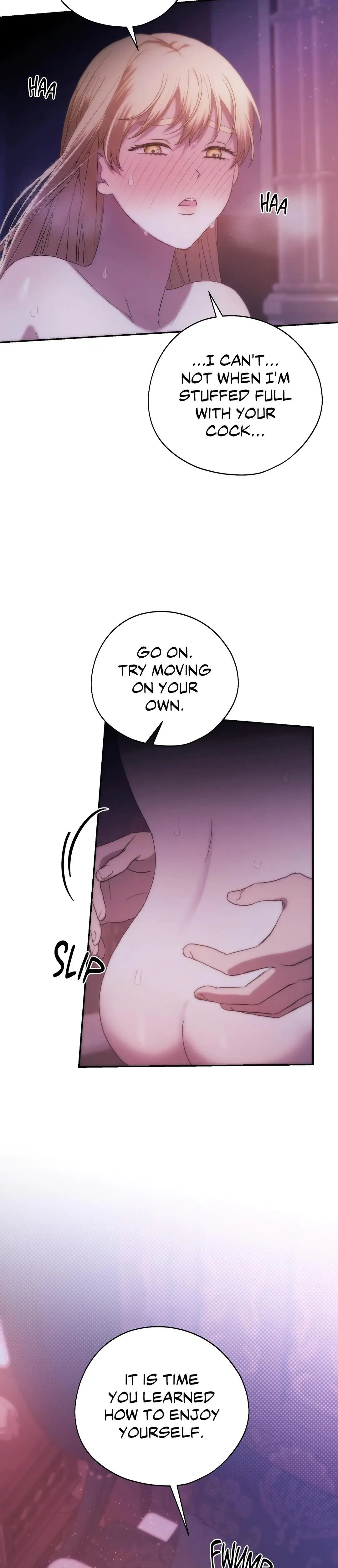 The Golden Wife In Law Chapter 29 - Page 31
