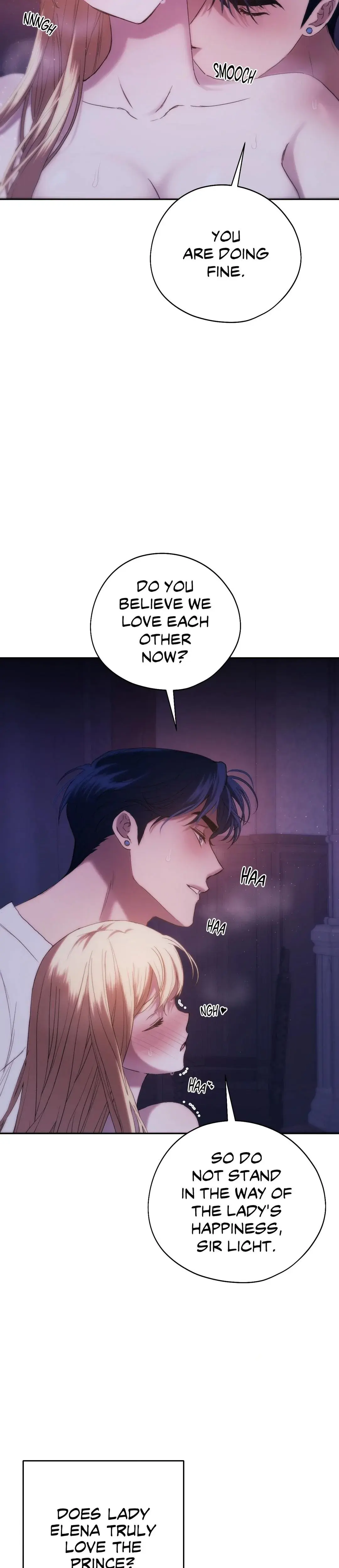 The Golden Wife In Law Chapter 29 - Page 5