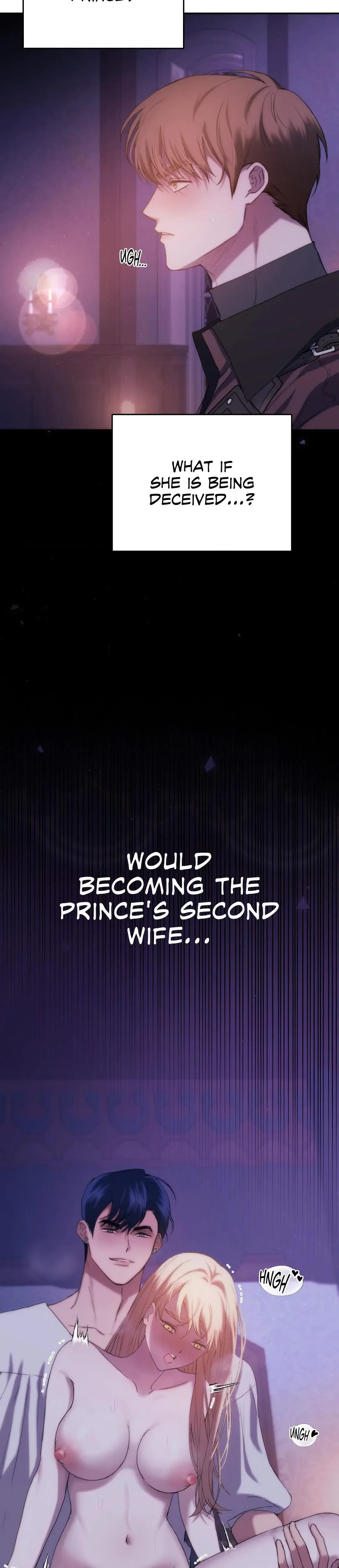 The Golden Wife In Law Chapter 29 - Page 6