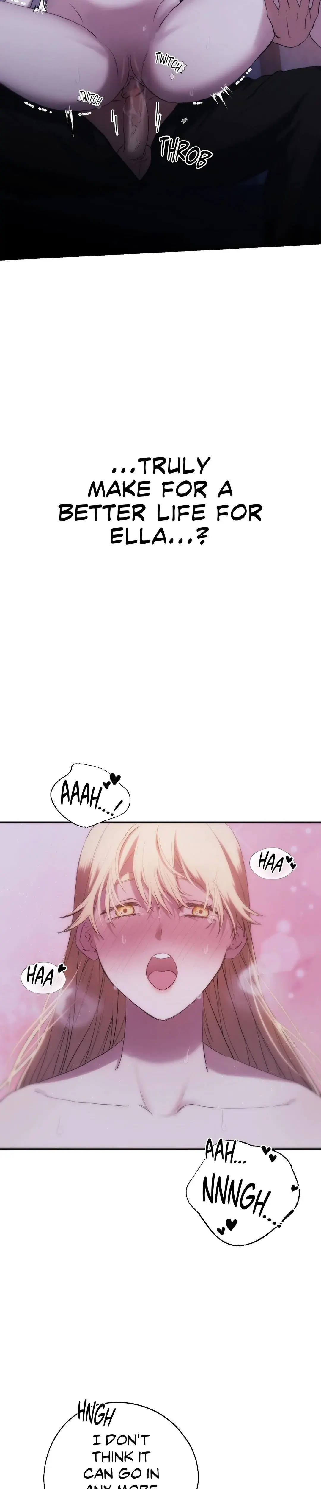 The Golden Wife In Law Chapter 29 - Page 7