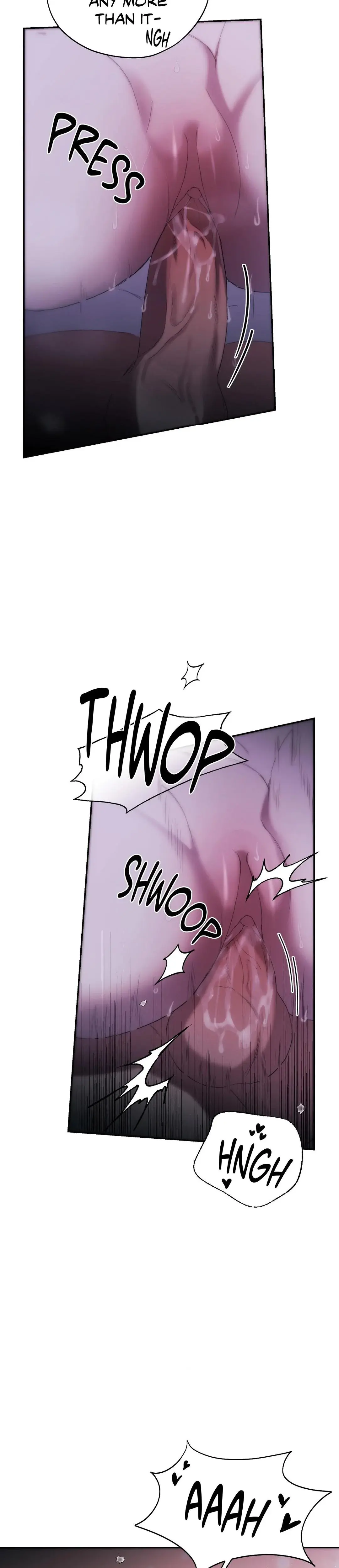 The Golden Wife In Law Chapter 29 - Page 8