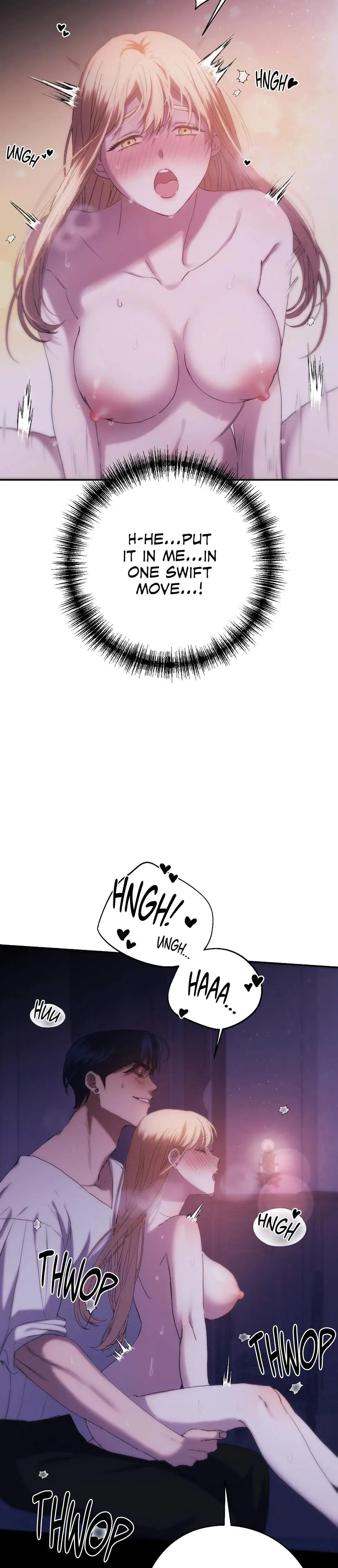 The Golden Wife In Law Chapter 29 - Page 9