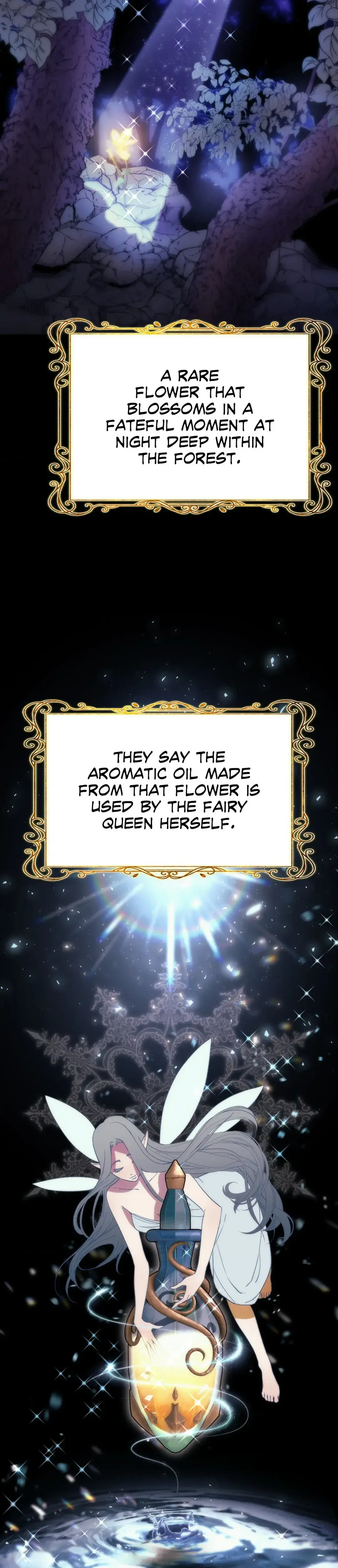 The Golden Wife In Law Chapter 3 - Page 12
