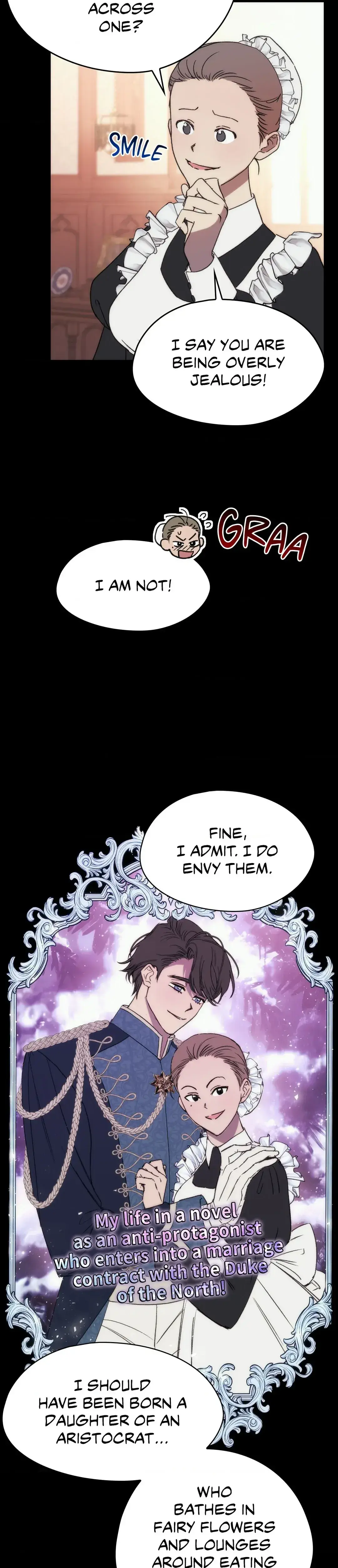 The Golden Wife In Law Chapter 3 - Page 15