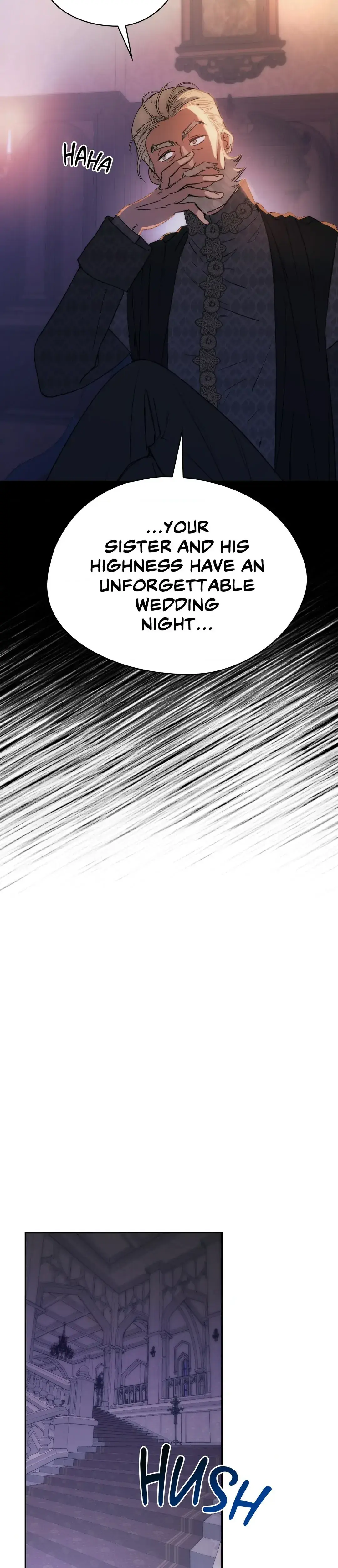 The Golden Wife In Law Chapter 3 - Page 26