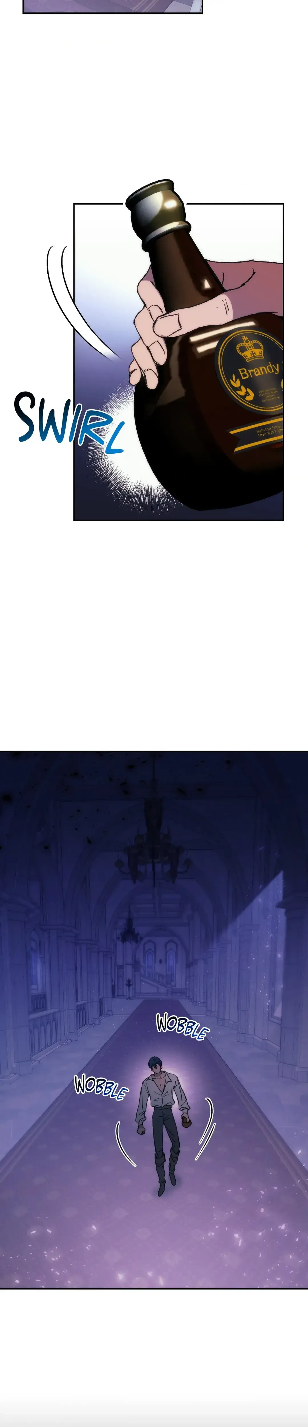 The Golden Wife In Law Chapter 3 - Page 27
