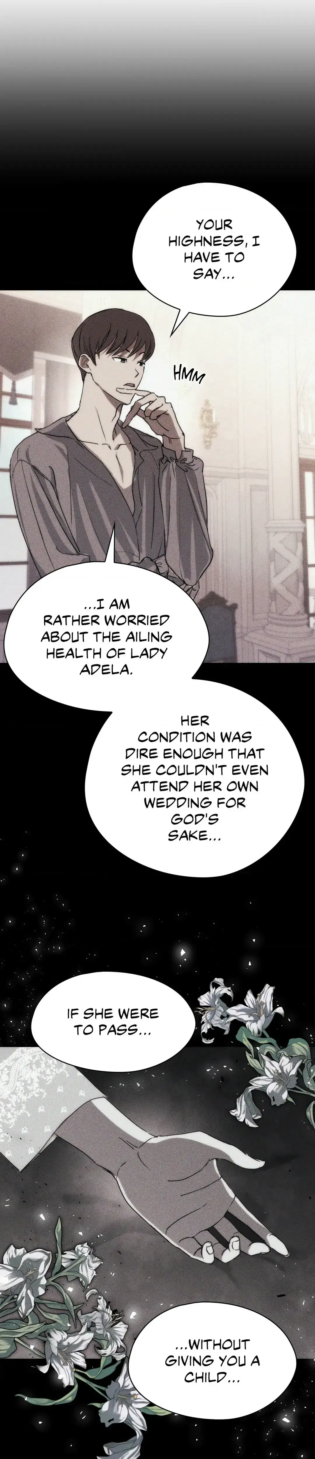 The Golden Wife In Law Chapter 3 - Page 28