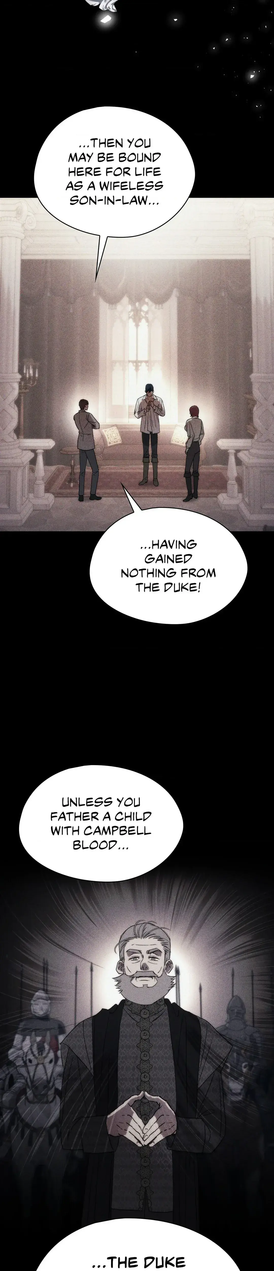 The Golden Wife In Law Chapter 3 - Page 29