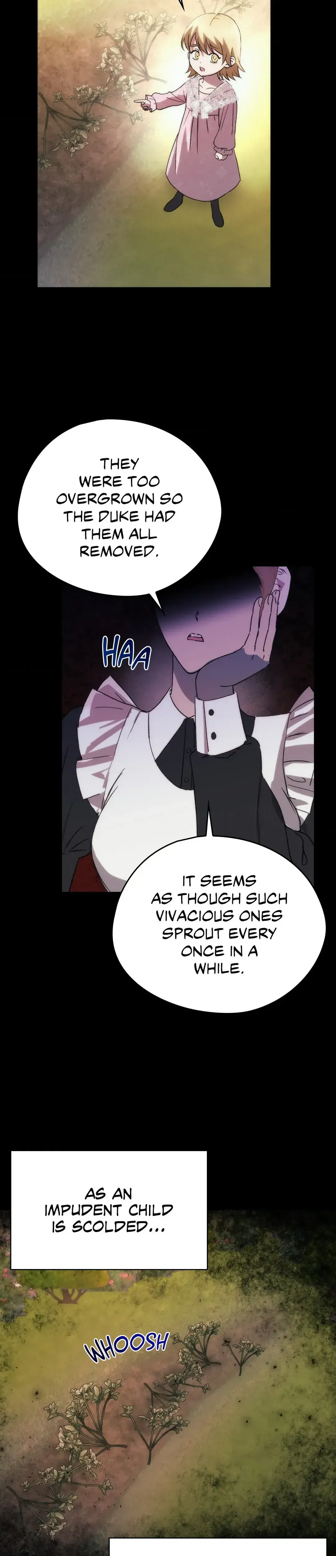 The Golden Wife In Law Chapter 3 - Page 3