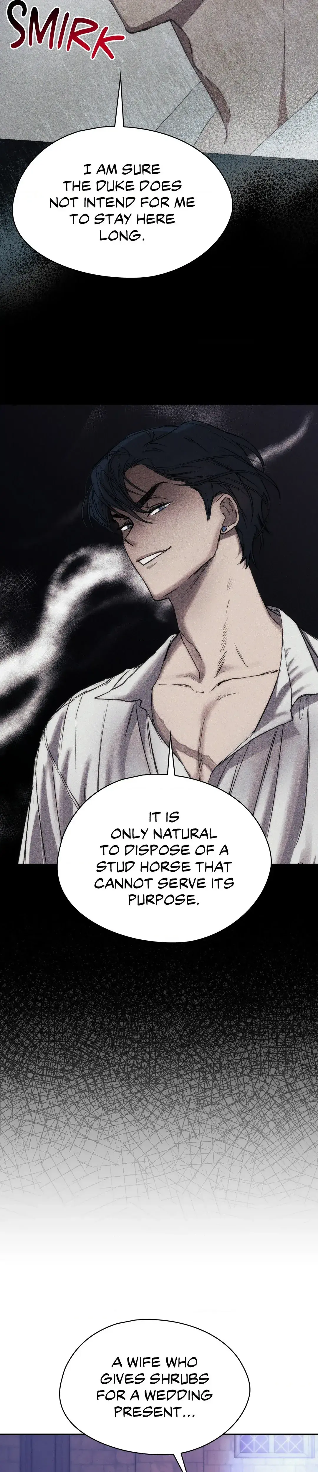 The Golden Wife In Law Chapter 3 - Page 31