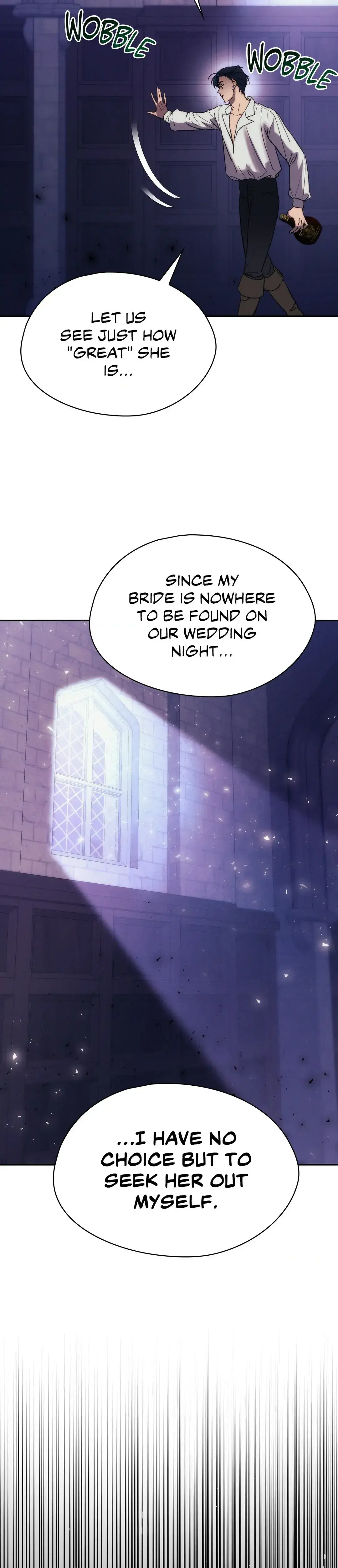 The Golden Wife In Law Chapter 3 - Page 32