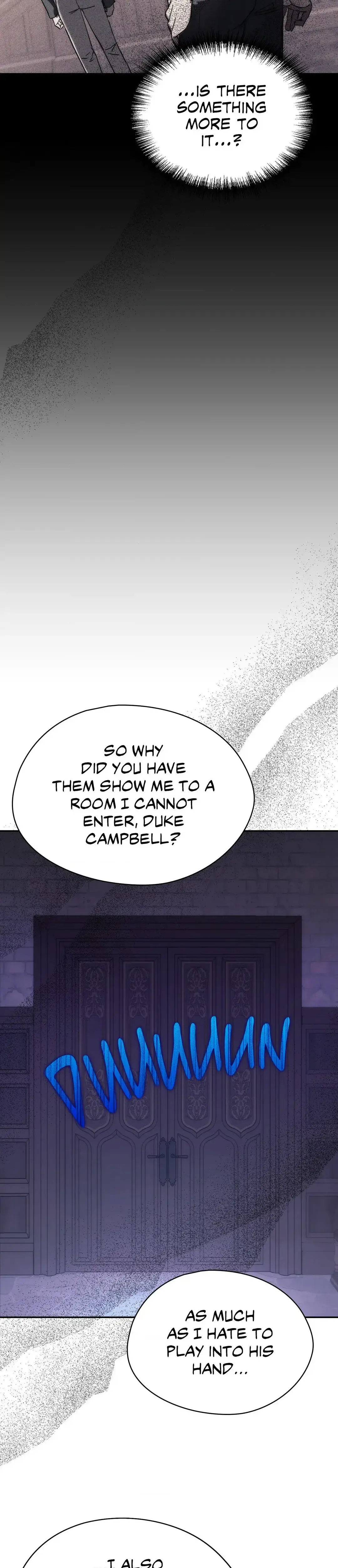 The Golden Wife In Law Chapter 3 - Page 36