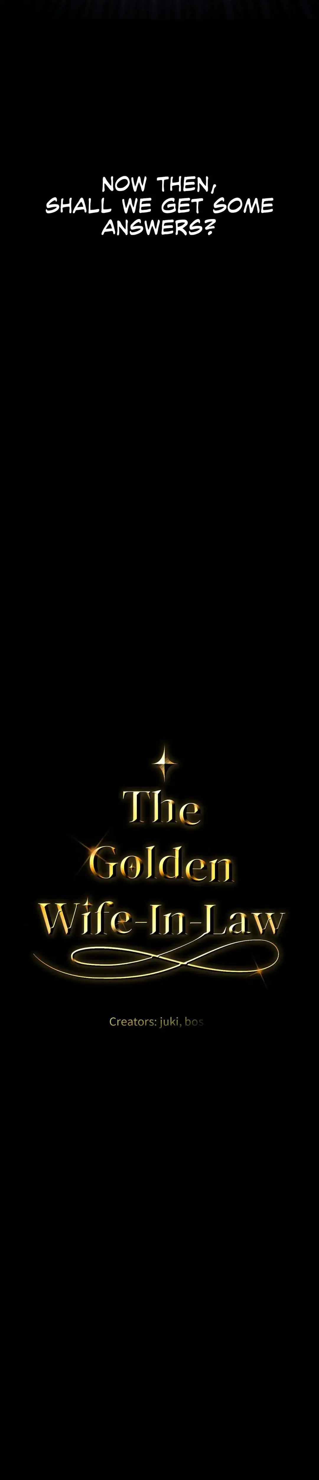 The Golden Wife In Law Chapter 3 - Page 38