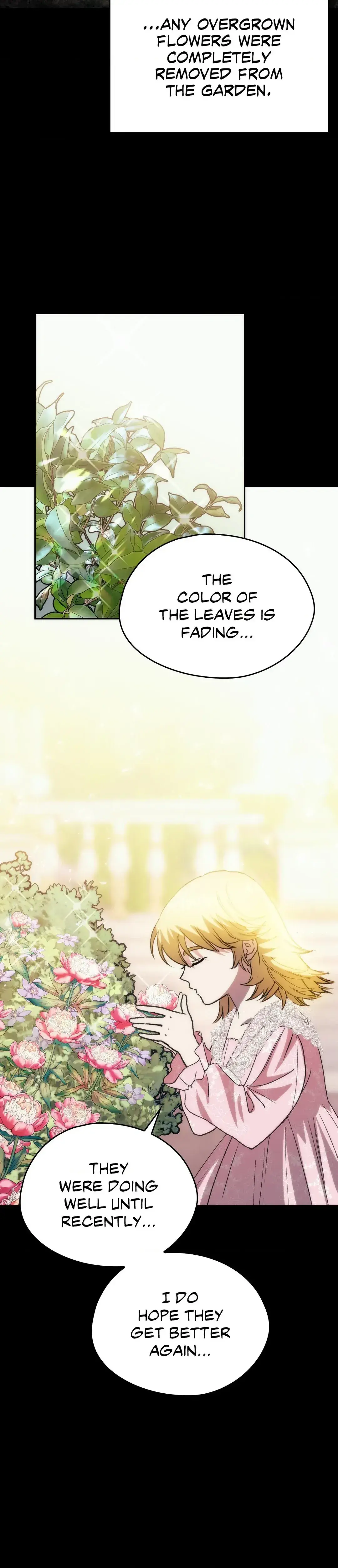 The Golden Wife In Law Chapter 3 - Page 4