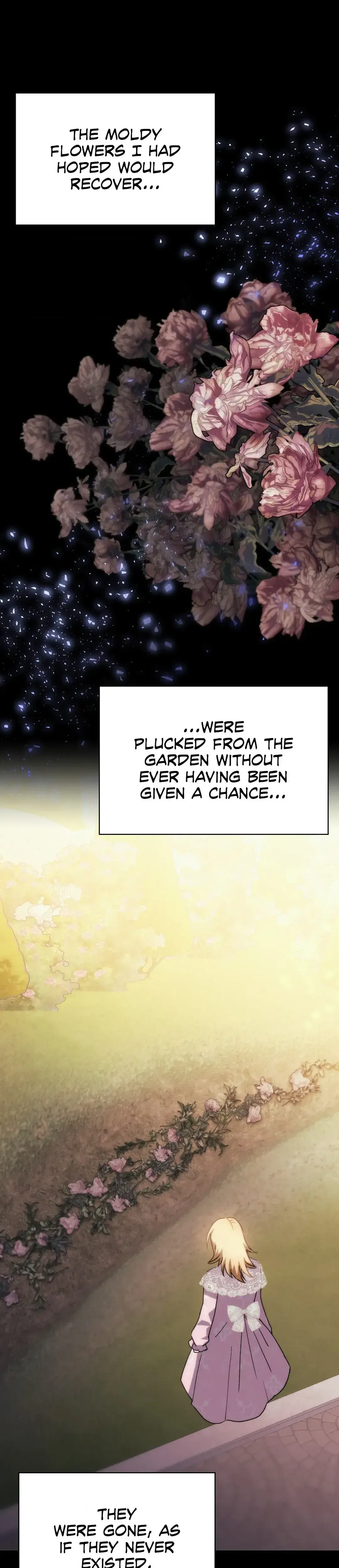 The Golden Wife In Law Chapter 3 - Page 5