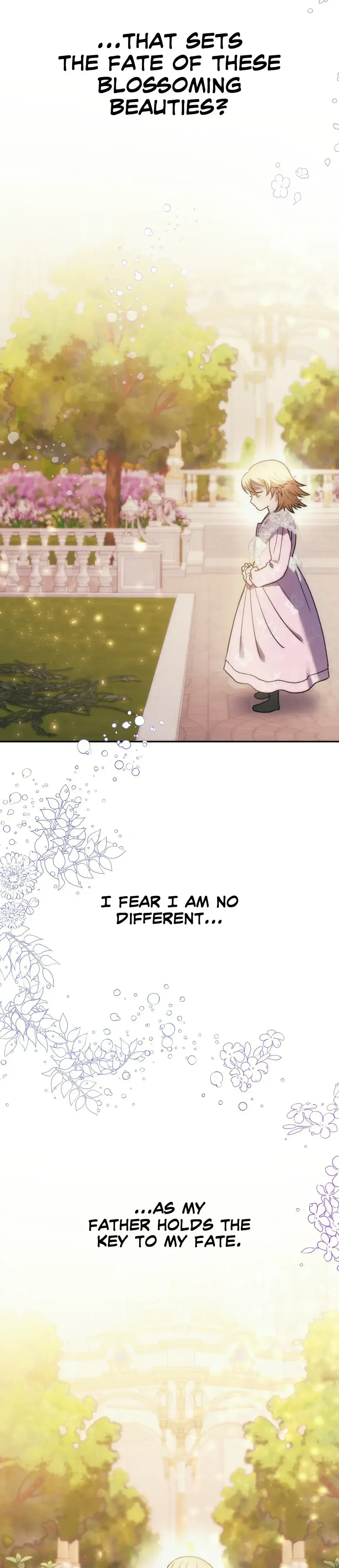 The Golden Wife In Law Chapter 3 - Page 7