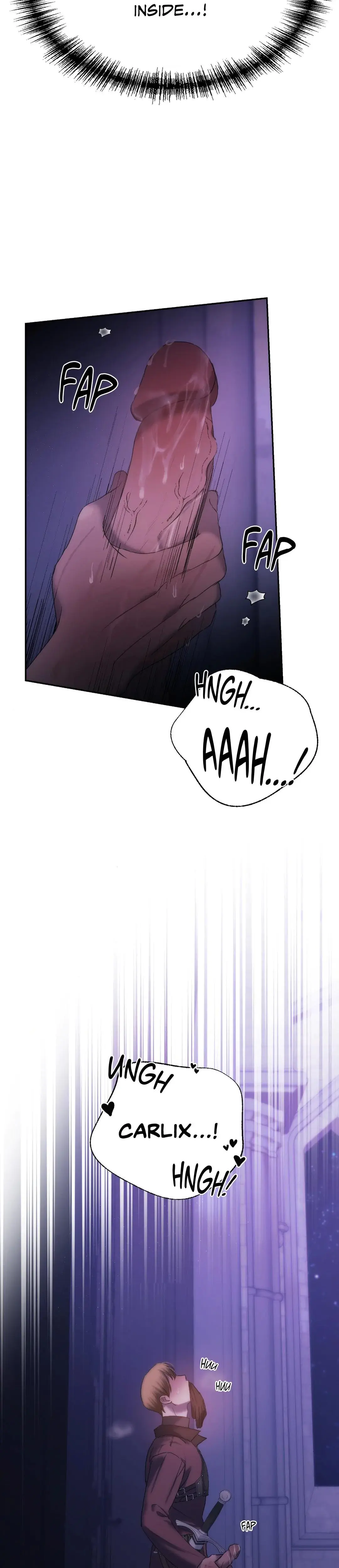 The Golden Wife In Law Chapter 30 - Page 11
