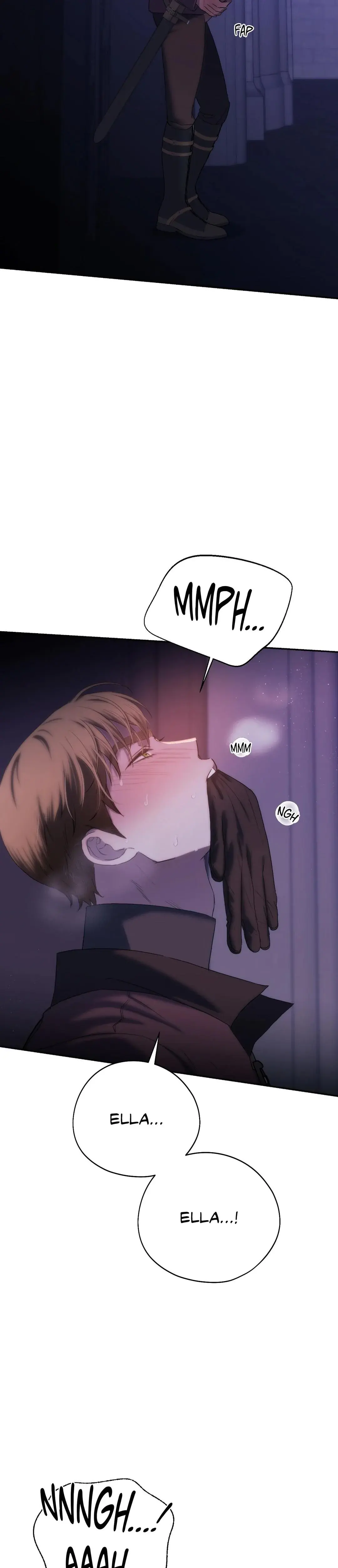 The Golden Wife In Law Chapter 30 - Page 12