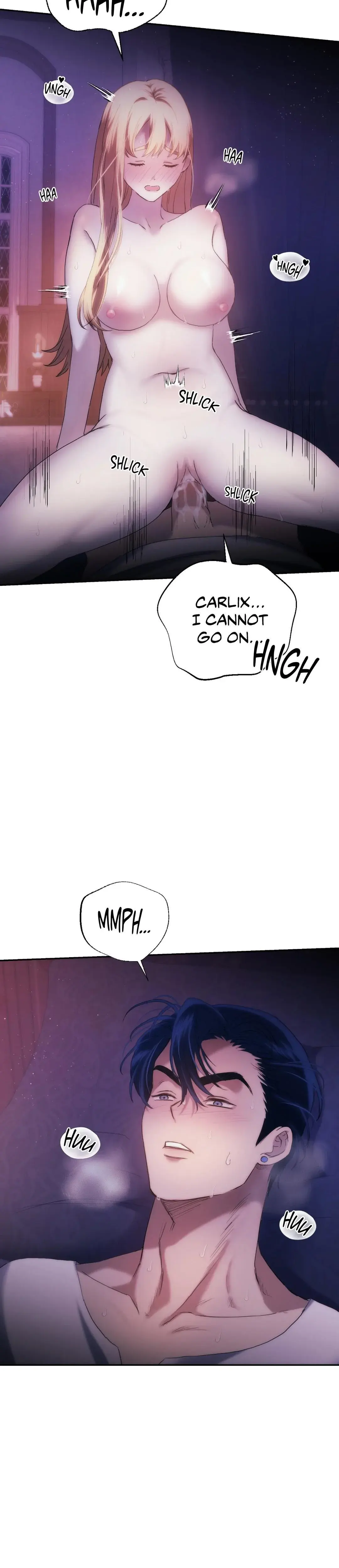 The Golden Wife In Law Chapter 30 - Page 13