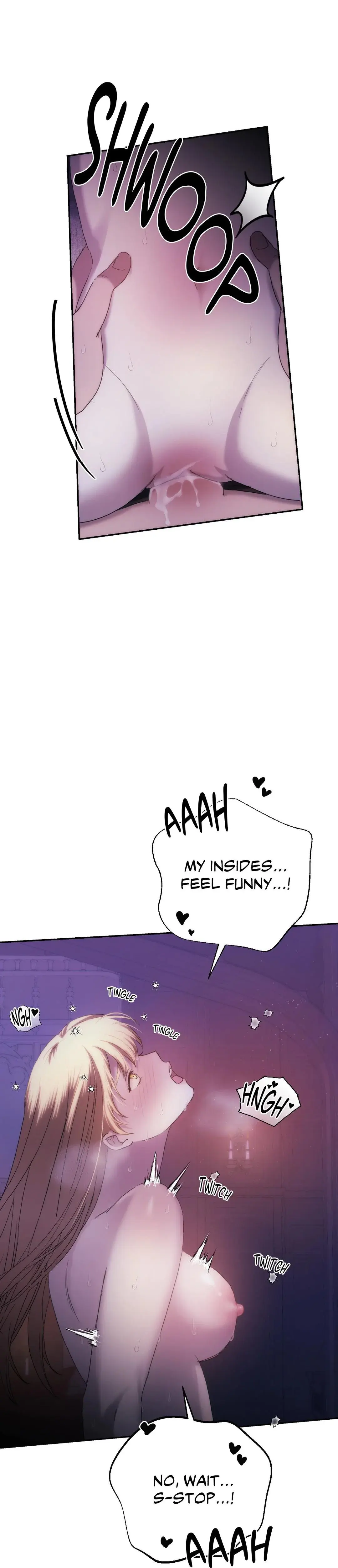 The Golden Wife In Law Chapter 30 - Page 14