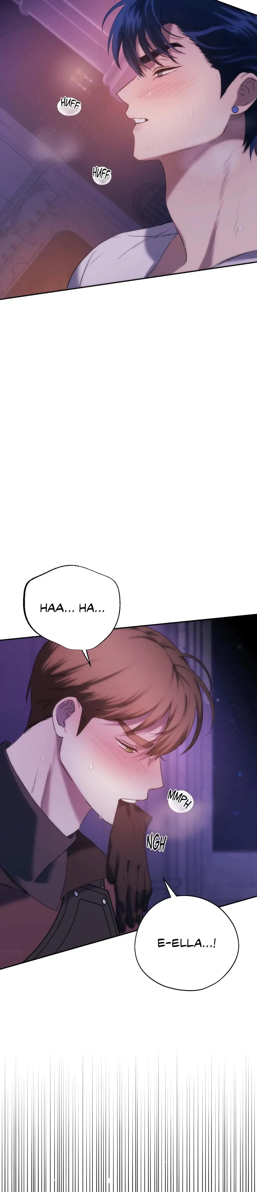 The Golden Wife In Law Chapter 30 - Page 18