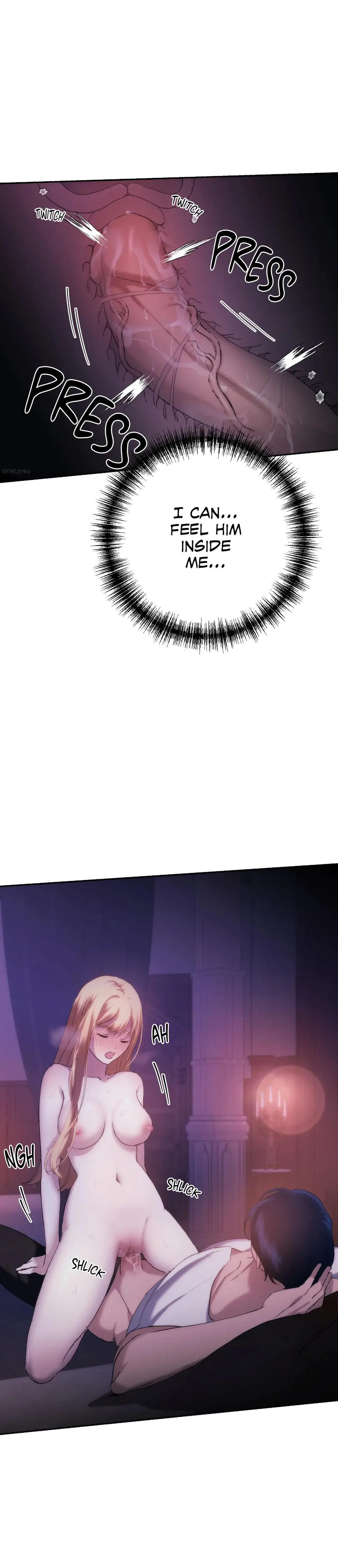 The Golden Wife In Law Chapter 30 - Page 2