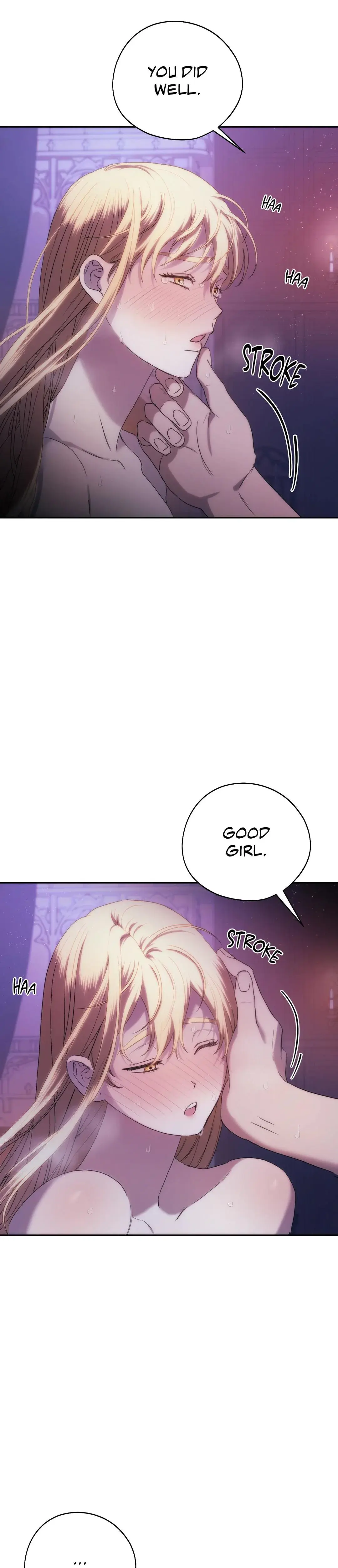 The Golden Wife In Law Chapter 30 - Page 22