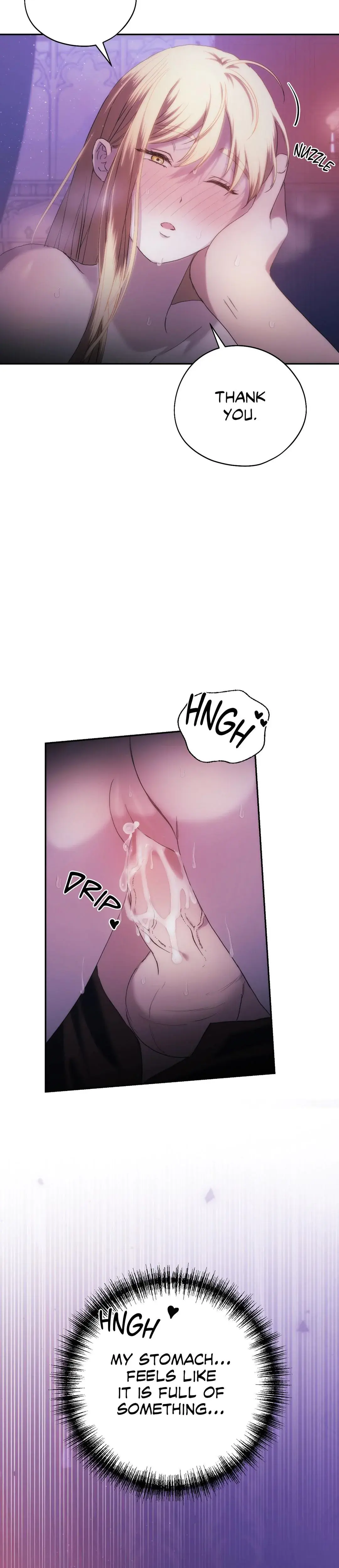 The Golden Wife In Law Chapter 30 - Page 23