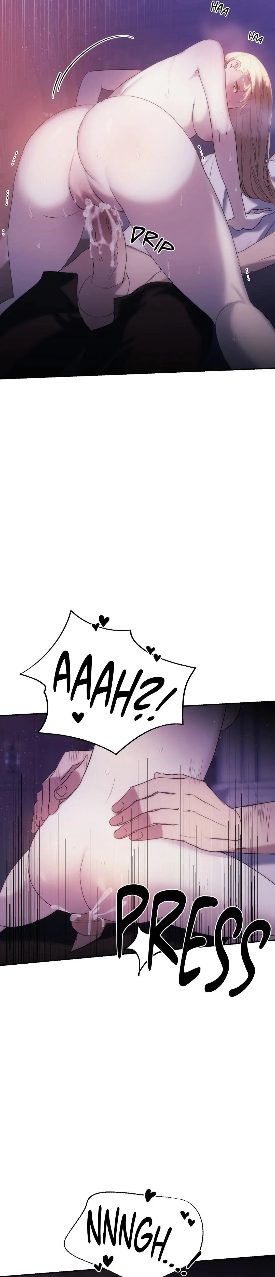 The Golden Wife In Law Chapter 30 - Page 24