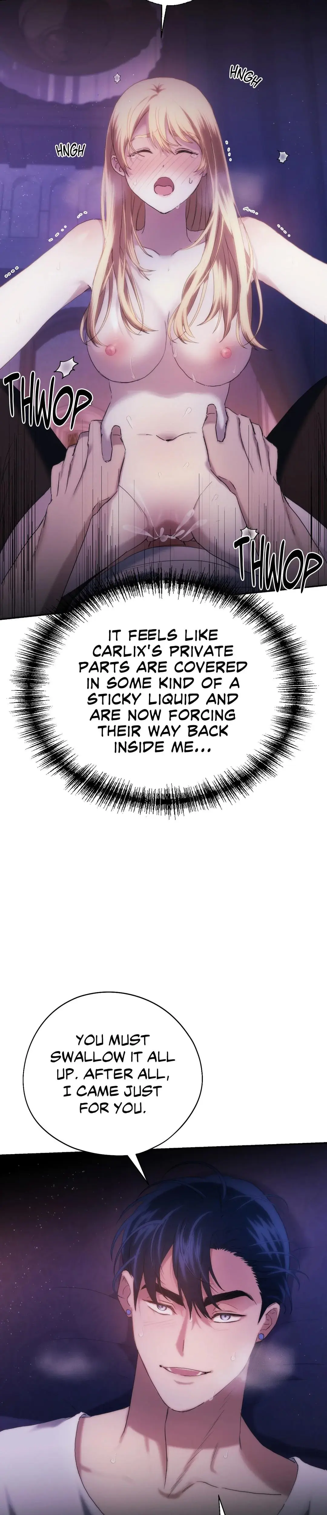 The Golden Wife In Law Chapter 30 - Page 25