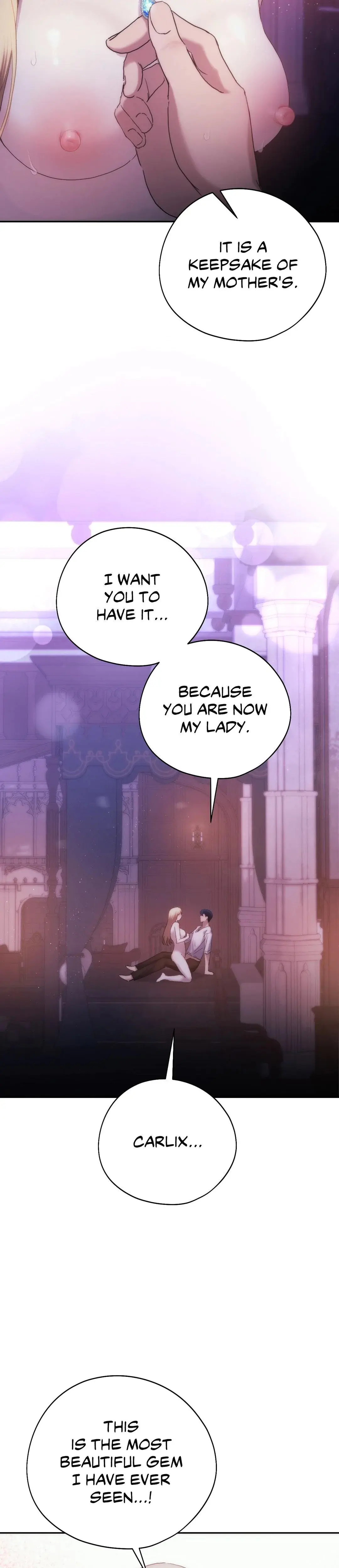 The Golden Wife In Law Chapter 30 - Page 29