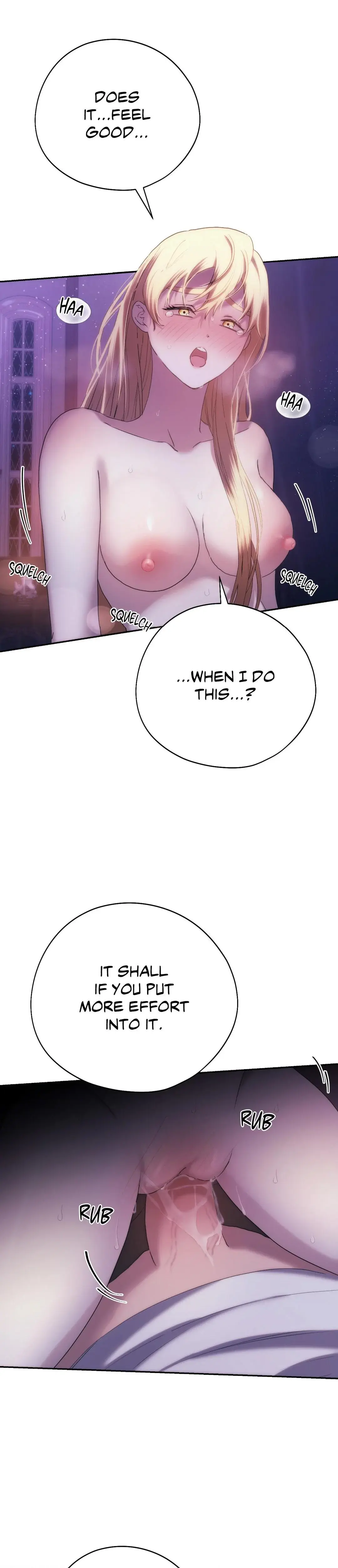 The Golden Wife In Law Chapter 30 - Page 3